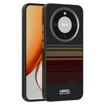 ABEEL Magnetic Case For Honor Magic8 Lite 5G  /  X9d 5G  /  X70 5G Ultra Slim PC TPU Phone Back Cover