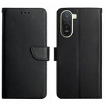 Xiaomi Poco C85x 5G / Redmi A7 Pro 4G (171.56mm) fodral i äkta nötskinn, nappatextur.