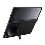 NILLKIN Super Frosted Shield Prop För Oppo Find N6 5G Magnetiskt Skal Genomskinligt Linslock Stativ PC mobilskal