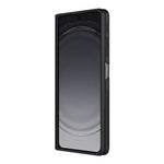 NILLKIN Super Frosted Shield Prop För Oppo Find N6 5G Magnetiskt Skal Genomskinligt Linslock Stativ PC mobilskal