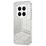 For Xiaomi Redmi Note 15 Pro 4G (Global) Case Electroplating Gradient Glitter TPU Phone Cover