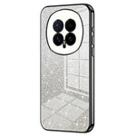 For Honor Magic8 5G Case Electroplating Gradient Glitter TPU Phone Cover