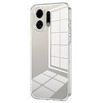 For Oppo K13 Turbo Pro 5G Case Electroplating Frame Soft TPU Phone Cover
