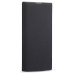 For Samsung Galaxy Z Fold7 5G Magnetic Phone Case PC + Technical Fabric Texture Wallet Flip Cover