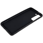 Back Shell for Samsung Galaxy S21 4G / 5G Shockproof TPU Phone Case Fingerprint Free Matte Protective Cover