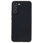 For Samsung Galaxy S22 5G Matte Phone Case Cell Phone Soft TPU Protective Back Cover