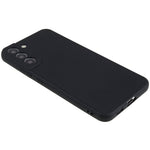 For Samsung Galaxy S22 5G Matte Phone Case Cell Phone Soft TPU Protective Back Cover