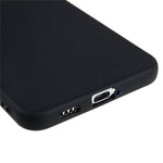 For Samsung Galaxy S22 5G Matte Phone Case Cell Phone Soft TPU Protective Back Cover