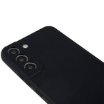 For Samsung Galaxy S22 5G Matte Phone Case Cell Phone Soft TPU Protective Back Cover