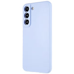 For Samsung Galaxy S22 5G Matte Phone Case Cell Phone Soft TPU Protective Back Cover