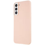 TPU Back Shell for Samsung Galaxy S22+ 5G Phone Case Fingerprint Free Matte Protective Cover