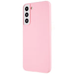 TPU Back Shell for Samsung Galaxy S22+ 5G Phone Case Fingerprint Free Matte Protective Cover