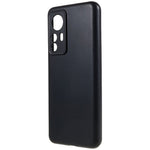 Anti-collision TPU Back Shell for Xiaomi Redmi K50 Ultra 5G / 12T 5G , Glossy Protective Cover Phone Case