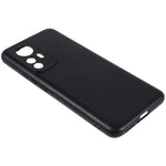 Anti-collision TPU Back Shell for Xiaomi Redmi K50 Ultra 5G / 12T 5G , Glossy Protective Cover Phone Case