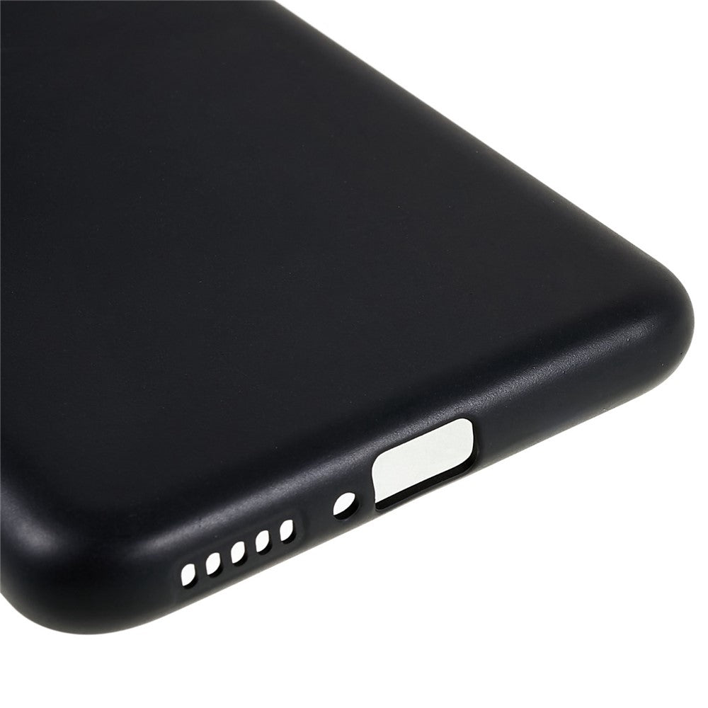 Anti-collision TPU Back Shell for Xiaomi Redmi K50 Ultra 5G / 12T 5G , Glossy Protective Cover Phone Case