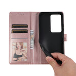 For Xiaomi Redmi 15 4G (EU) (171mm)  /  15 5G (EU) (171mm) Case PU Leather Wallet Stand Phone Cover with Wrist Strap