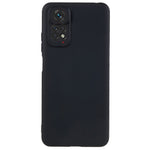 Xiaomi Redmi Note 11 4G (Qualcomm) / Note 11S 4G TPU-baksida, fingeravtrycksfritt matt skyddande mobilskal