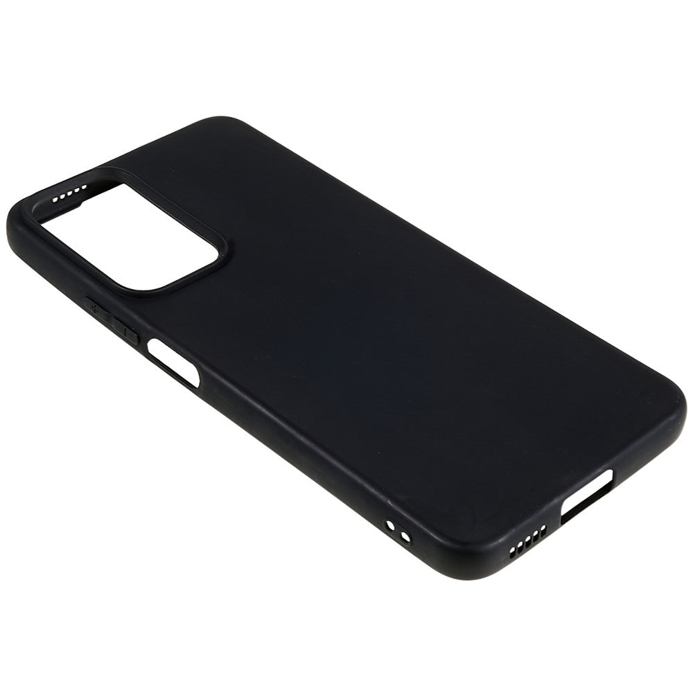 For Xiaomi Redmi Note 12 Pro 4G / 11 Pro 4G (MediaTek) / Note 11 Pro 5G (Qualcomm) Protective Case Anti-Drop TPU Cover Matte Slim Phone Case