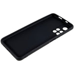For Xiaomi Redmi Note 11 5G (MediaTek) / Note 11S 5G / Note 11T 5G Fingerprint Free TPU Back Shell, Matte Protective Cover Phone Case