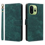 For OnePlus 15T 5G Case Wallet RFID Blocking PU Leather Phone Cover Stand with Strap