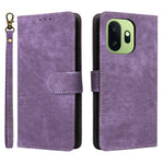 For OnePlus 15T 5G Case Wallet RFID Blocking PU Leather Phone Cover Stand with Strap