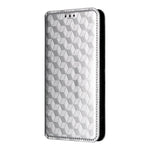 OnePlus 15T 5G Plånboksfodral med Rhombus-präglad PU-lädermobil