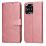 For Honor Play 60A 5G / Honor X6d 5G Case Wallet PU Leather Folio Flip Phone Cover