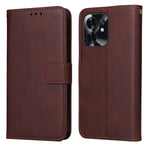 For Honor Play 60A 5G / Honor X6d 5G Case Wallet PU Leather Folio Flip Phone Cover
