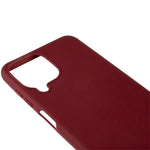 TPU Telefoncover til Samsung Galaxy M33 5G (Global Version) Fingeraftryksfrit Mat Telefoncover