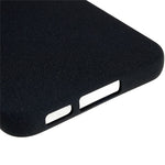 For Samsung Galaxy S23+ Double-Sided Smooth Matte Soft TPU Phone Cover Precise Cutouts Camera Protection Case