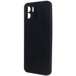 For Xiaomi Redmi A1 4G / A2 4G Double-Sided Matte Non-Slip Phone Case Soft TPU Smooth Shockproof Protective Cover