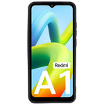 For Xiaomi Redmi A1 4G / A2 4G Double-Sided Matte Non-Slip Phone Case Soft TPU Smooth Shockproof Protective Cover