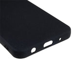 For Xiaomi Redmi A1 4G / A2 4G Double-Sided Matte Non-Slip Phone Case Soft TPU Smooth Shockproof Protective Cover