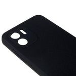 For Xiaomi Redmi A1 4G / A2 4G Double-Sided Matte Non-Slip Phone Case Soft TPU Smooth Shockproof Protective Cover