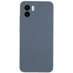 For Xiaomi Redmi A1 4G / A2 4G Double-Sided Matte Non-Slip Phone Case Soft TPU Smooth Shockproof Protective Cover