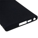 For Samsung Galaxy S23 Ultra Anti-Scratch Double-Sided Matte Case Soft TPU Camera Protection Phone Cover