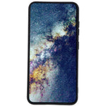 Samsung Galaxy S23 Flexibelt TPU-kameraskyddsskal Dubbelsidigt Matt Anti-fingeravtrycksskydd