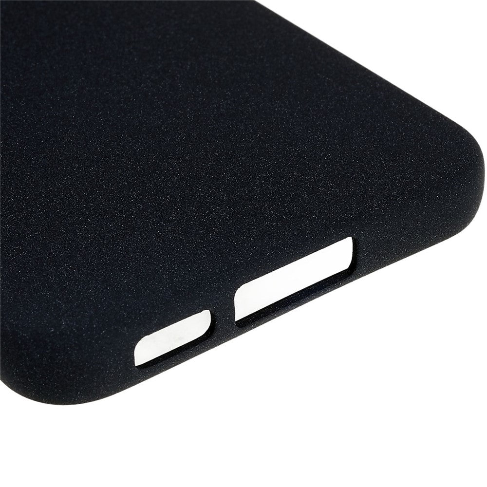 Samsung Galaxy S23 Flexibelt TPU-kameraskyddsskal Dubbelsidigt Matt Anti-fingeravtrycksskydd