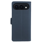 For Honor 500 5G Leather Case Wallet Stand TPU + PU Skin-touch Cover