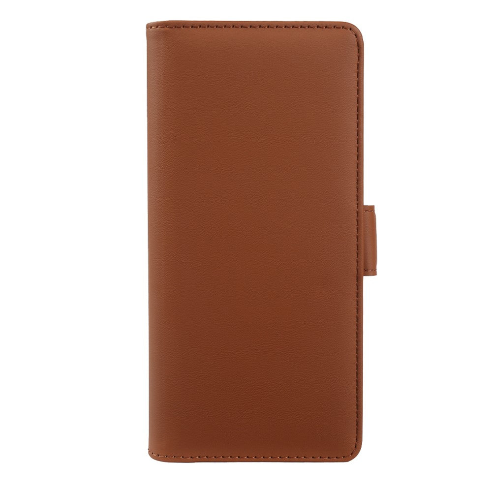 For Honor X70 5G  /  X9d 5G  /  Magic8 Lite 5G Leather Case Wallet Stand TPU + PU Skin-touch Cover