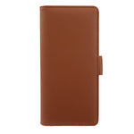 For Xiaomi 17 Ultra 5G Leather Case Wallet Stand TPU + PU Skin-touch Cover