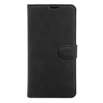Wallet Stand Case For iPhone 7 4.7 inch  /  8 4.7 inch  /  SE (2022)  /  SE (2020)  Card Slots Skin-feel TPU + PU Leather Flip Cover