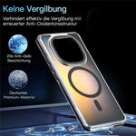 Magnetic Case for Xiaomi Redmi Note 15 4G (Global)  /  Note 15 5G (Global) Cute Fluorescent Design TPU Acrylic Phone Back Cover