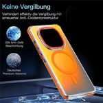Xiaomi Redmi Note 15 Pro+ 5G (Global) magnetisk mobilcover med sødt fluorescerende design, TPU-akryl-bagside