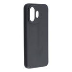 For OnePlus 15T 5G Case Precise Cutouts Straight Edge TPU Shockproof Phone Cover