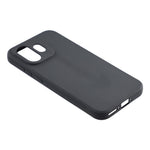 For OnePlus 15T 5G Case Precise Cutouts Straight Edge TPU Shockproof Phone Cover