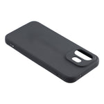 For OnePlus 15T 5G Case Precise Cutouts Straight Edge TPU Shockproof Phone Cover