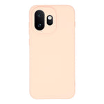 For OnePlus 15T 5G Case Precise Cutouts Straight Edge TPU Shockproof Phone Cover