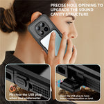 REDPEPPER For Xiaomi Redmi Note 15 Pro 5G (Global) IP68 Phone Case Waterproof Cover