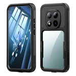 REDPEPPER For Xiaomi Redmi Note 15 Pro 5G (Global) IP68 Phone Case Waterproof Cover